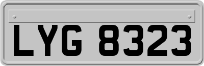 LYG8323