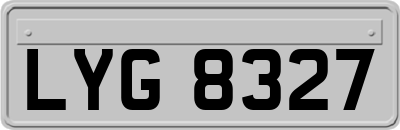 LYG8327