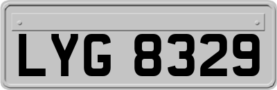 LYG8329