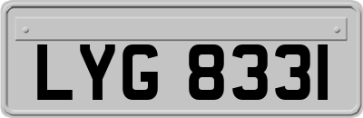 LYG8331