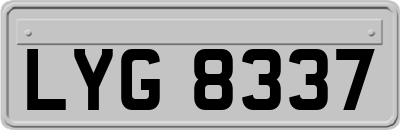 LYG8337