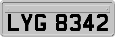 LYG8342