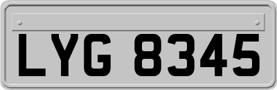 LYG8345