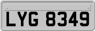 LYG8349