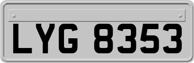 LYG8353