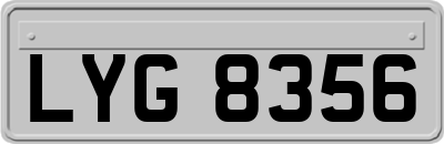 LYG8356