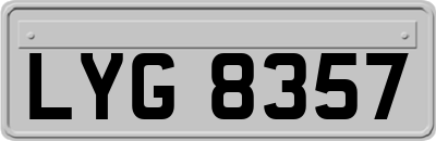 LYG8357