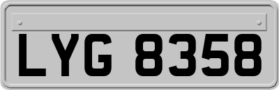 LYG8358