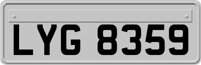 LYG8359