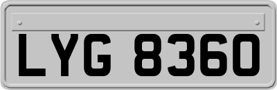 LYG8360