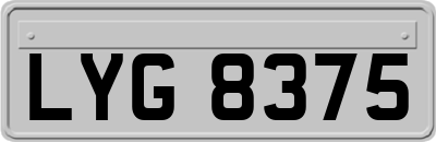 LYG8375