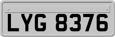 LYG8376