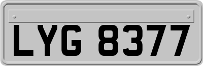 LYG8377