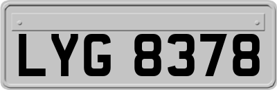 LYG8378