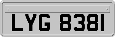 LYG8381