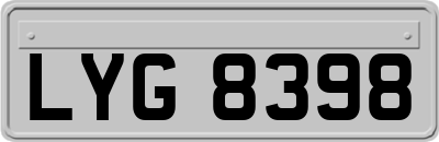 LYG8398