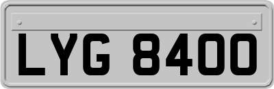 LYG8400