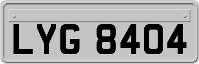 LYG8404