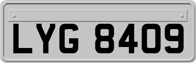 LYG8409