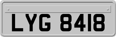 LYG8418