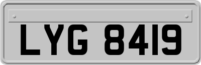 LYG8419