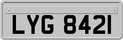 LYG8421