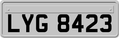 LYG8423
