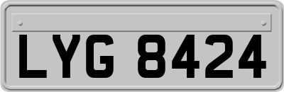 LYG8424