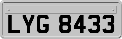 LYG8433