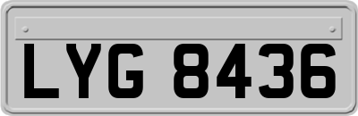LYG8436