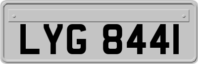 LYG8441