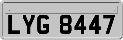 LYG8447