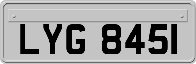LYG8451