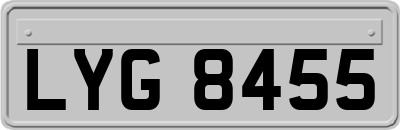 LYG8455