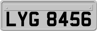 LYG8456