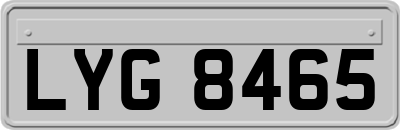 LYG8465