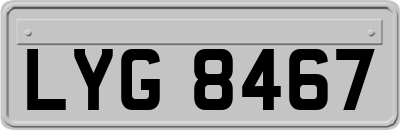 LYG8467