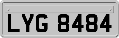 LYG8484