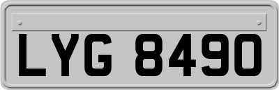 LYG8490