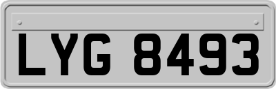 LYG8493