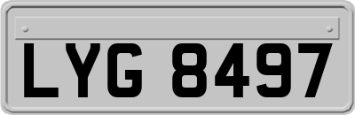 LYG8497