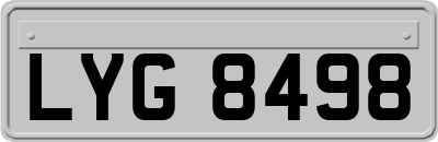 LYG8498