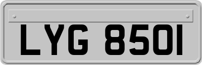 LYG8501