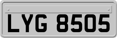 LYG8505
