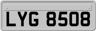 LYG8508
