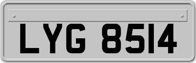 LYG8514