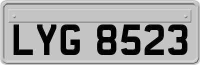 LYG8523