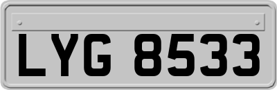 LYG8533