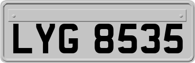 LYG8535