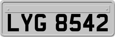 LYG8542